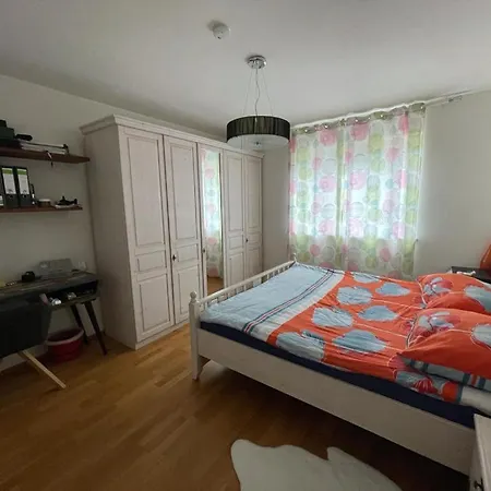 In - Biyan 111 Penzion Kaprun