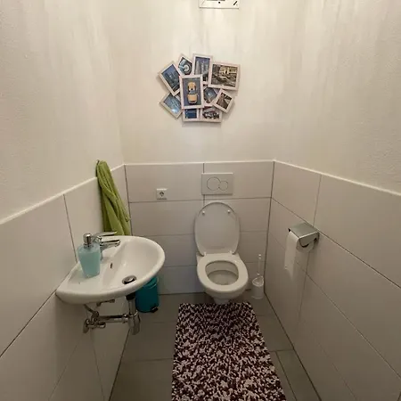 In - Biyan 111 Penzion